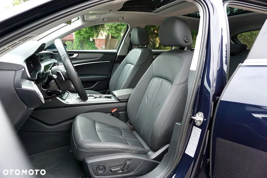 Audi A6 ver-35-tdi-s-tronic-sport - 20