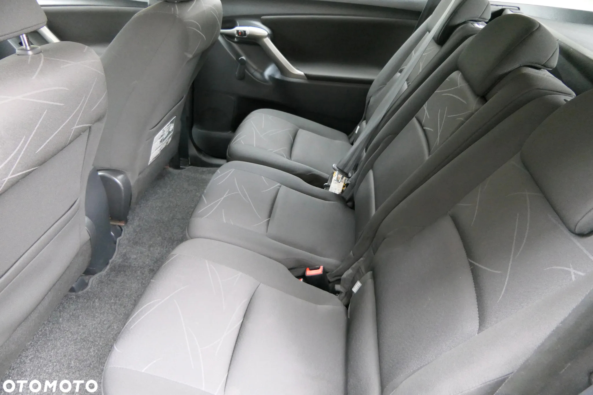Toyota Verso 1.6 Sol - 17