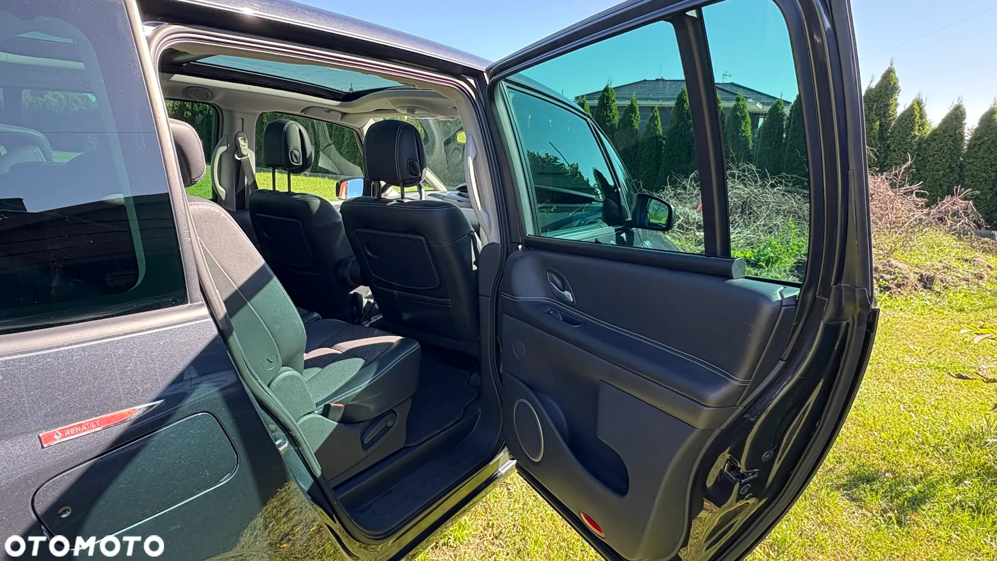 Renault Espace 2.0 Expression - 25
