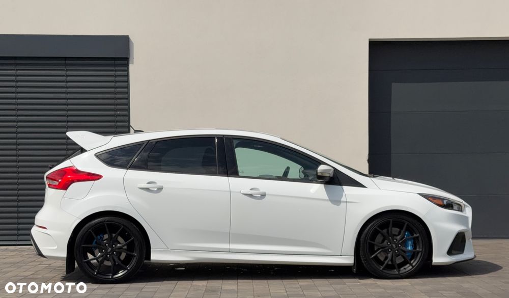 Ford Focus 2.3 EcoBoost S&S Allrad RS - 3