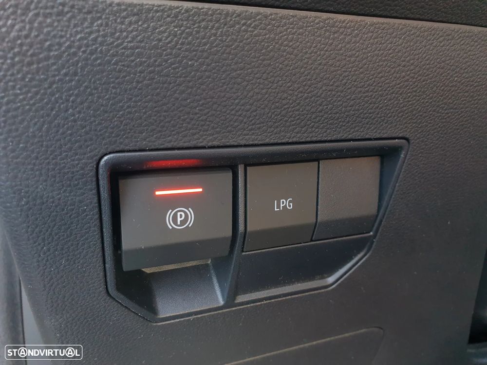 Dacia Duster 1.0 TCe ECO-G Journey Bi-Fuel - 18