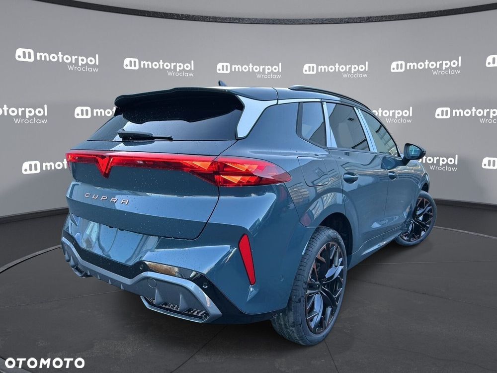 Cupra Terramar - 10