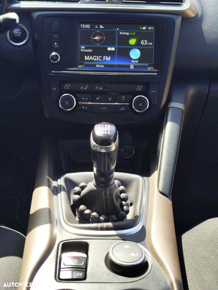 Renault Kadjar Energy dCi 130 XMOD - 32