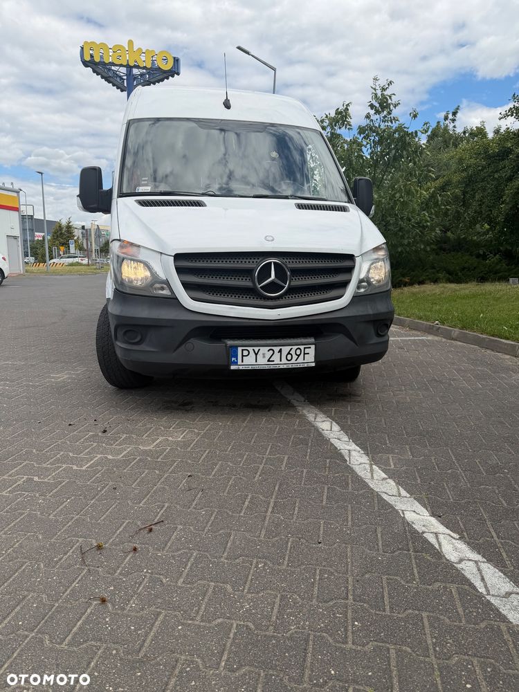 Mercedes-Benz Sprinter 906.211 - 26