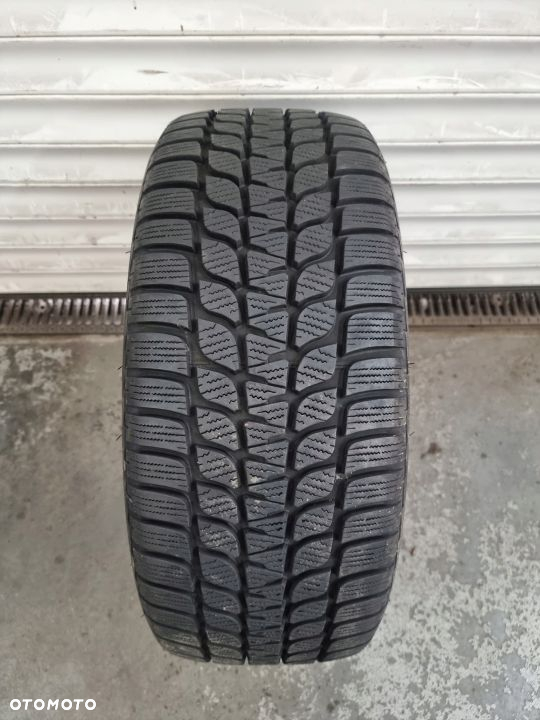 OPONA 225/45R18 95V BRIDGESTONE BLIZZAK LM-25V