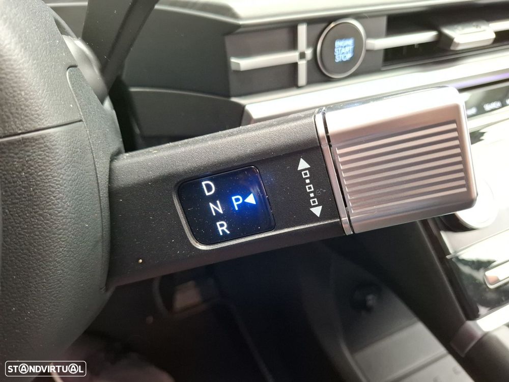 Hyundai Santa Fe 1.6 T-GDI PHEV Vanguard - 13