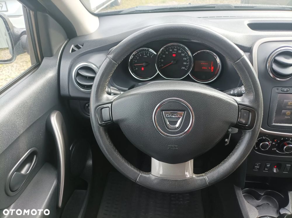 Dacia Sandero Stepway TCe 90 (S&S) Celebration - 31