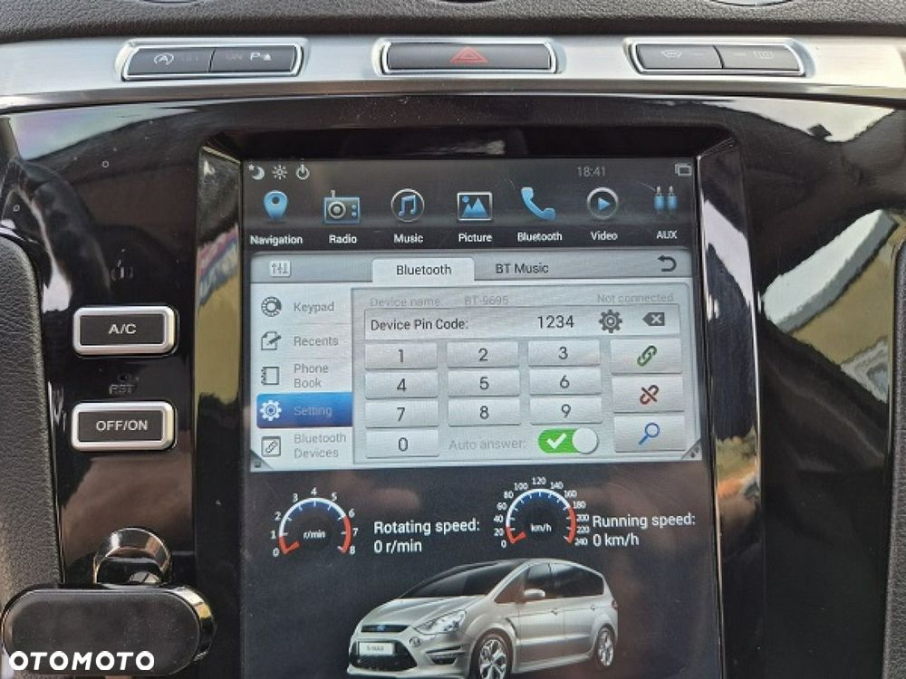 Ford S-Max - 39