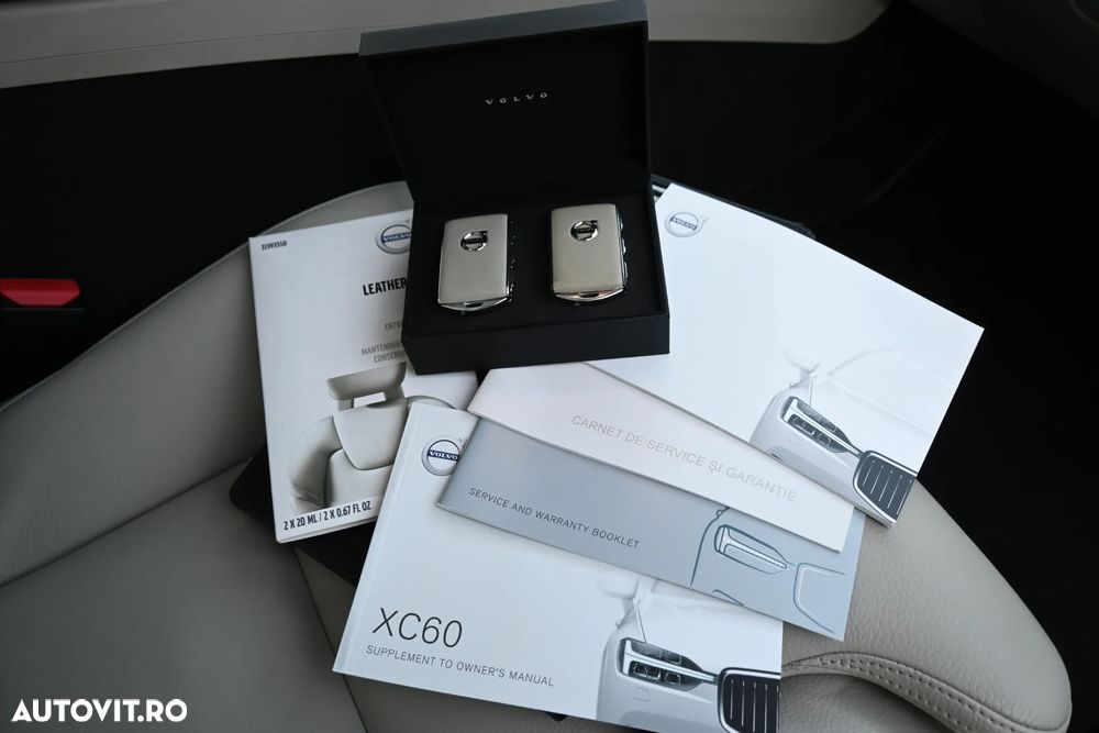 Volvo XC 60 - 37