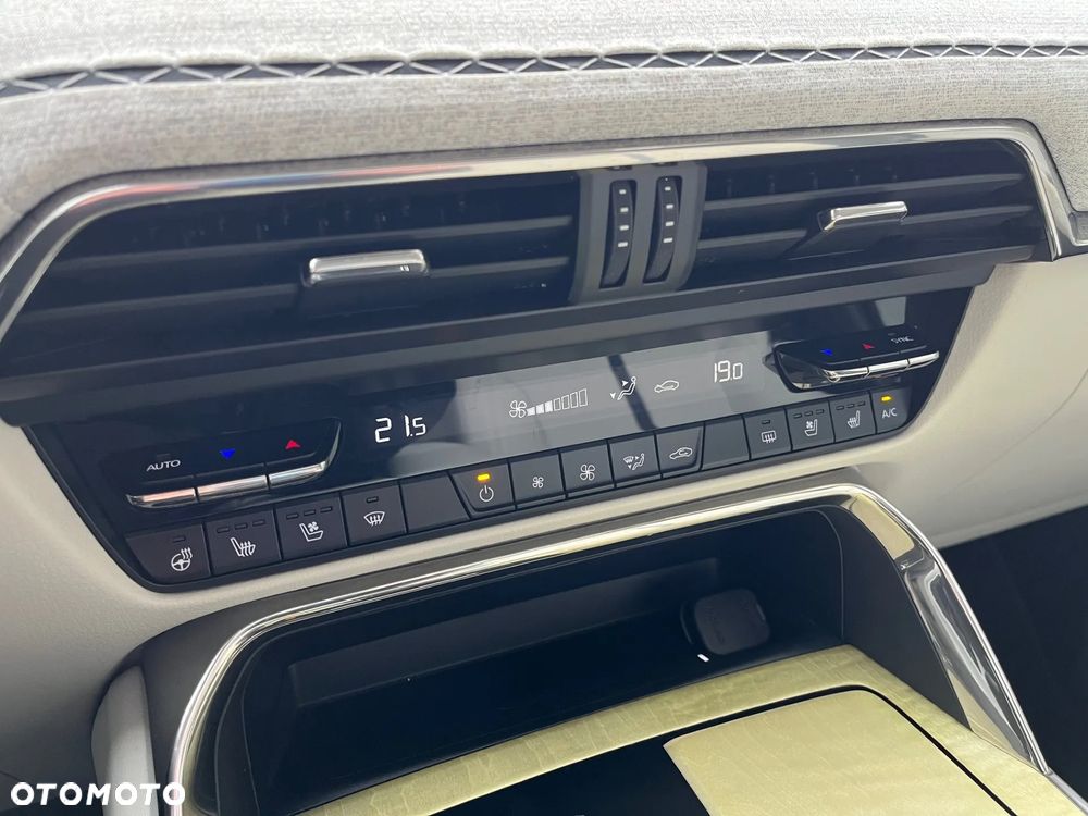 Mazda CX-60 - 19