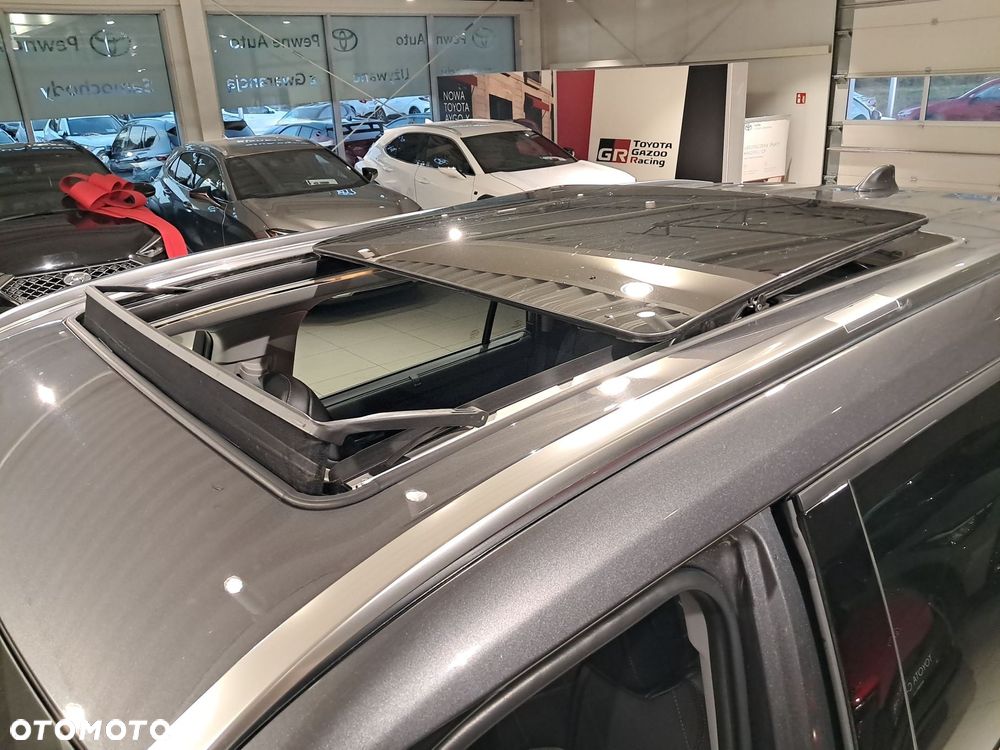 Toyota Highlander - 19