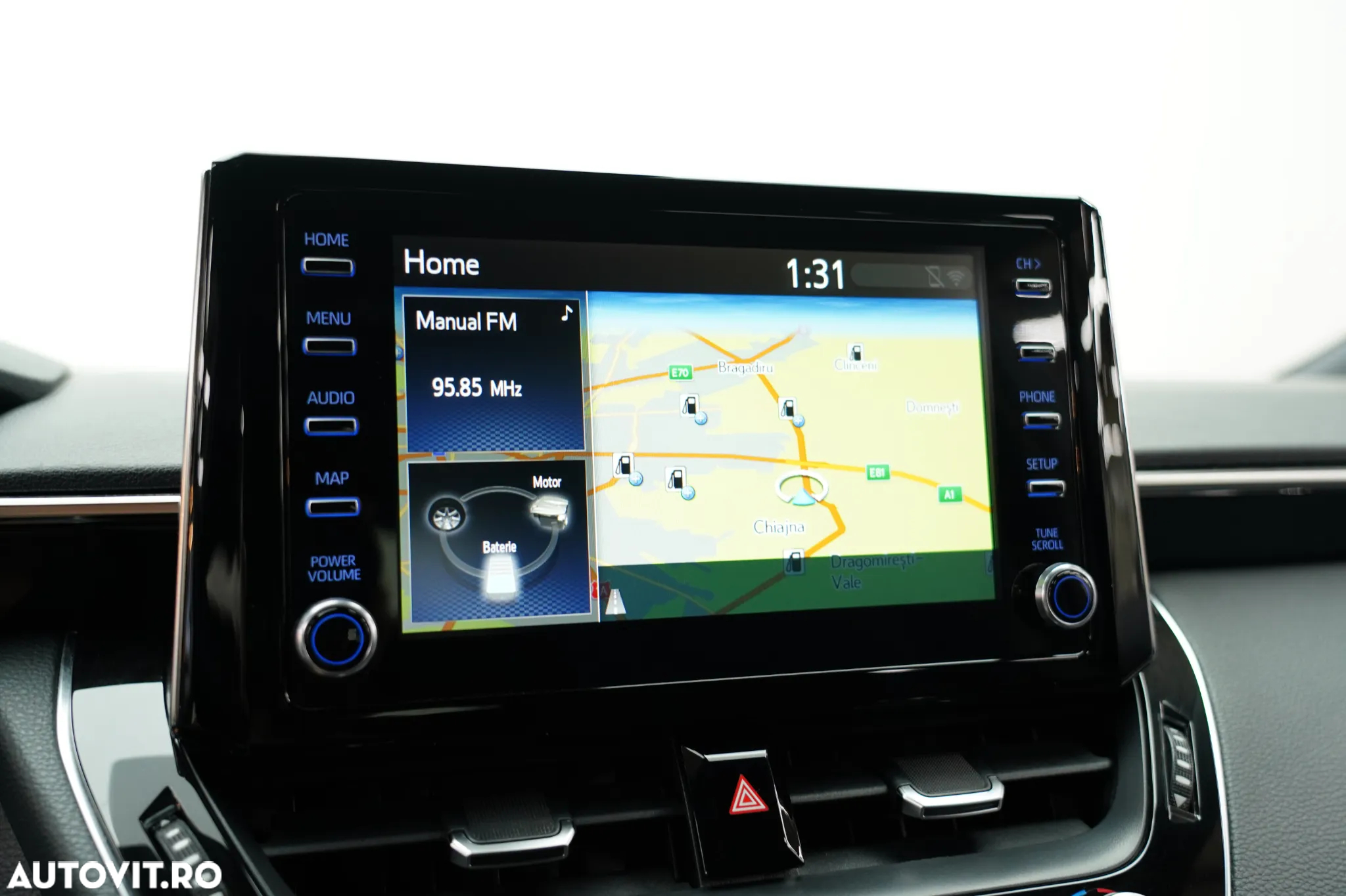 Toyota Corolla 1.8 HSD Dynamic - 34