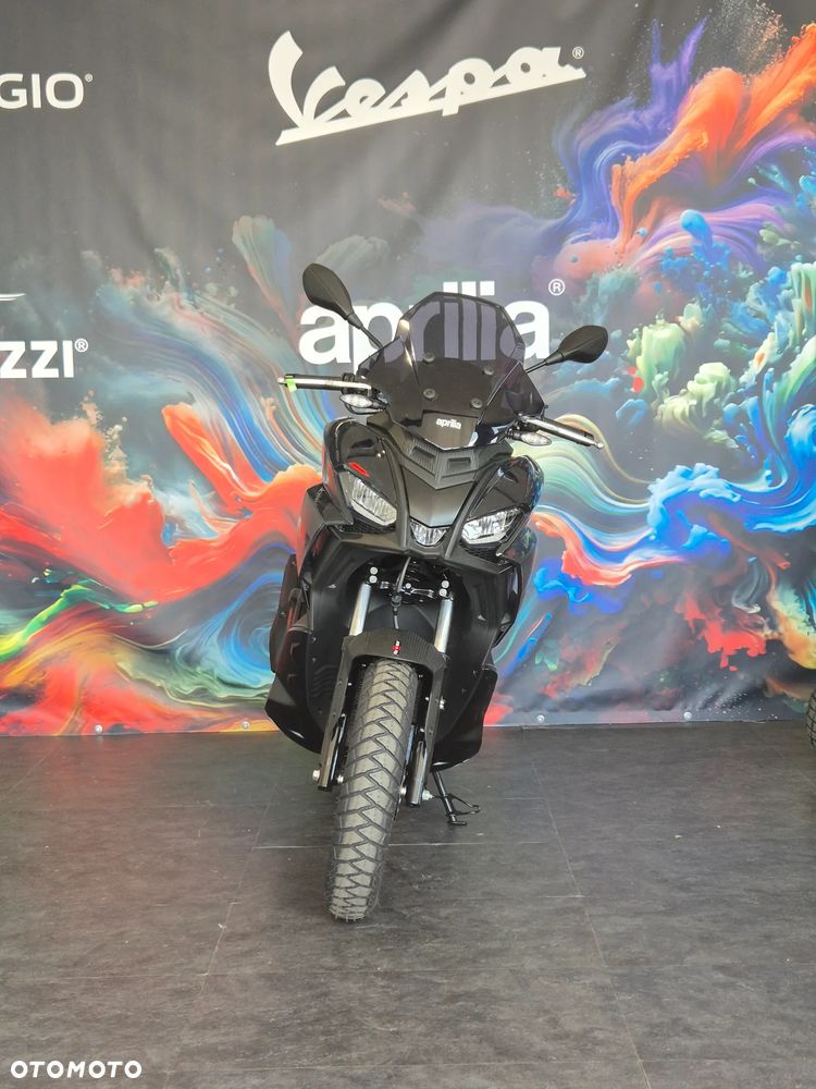 Aprilia SR - 2