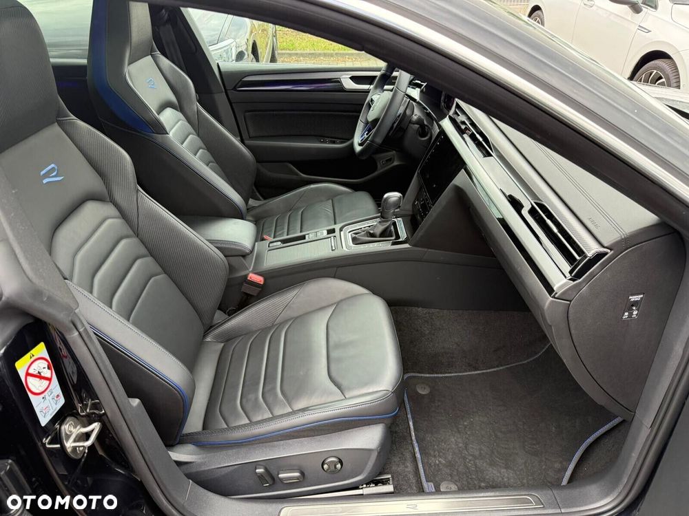 Volkswagen Arteon Shooting Brake 2.0 TSI 4Motion R DSG - 16