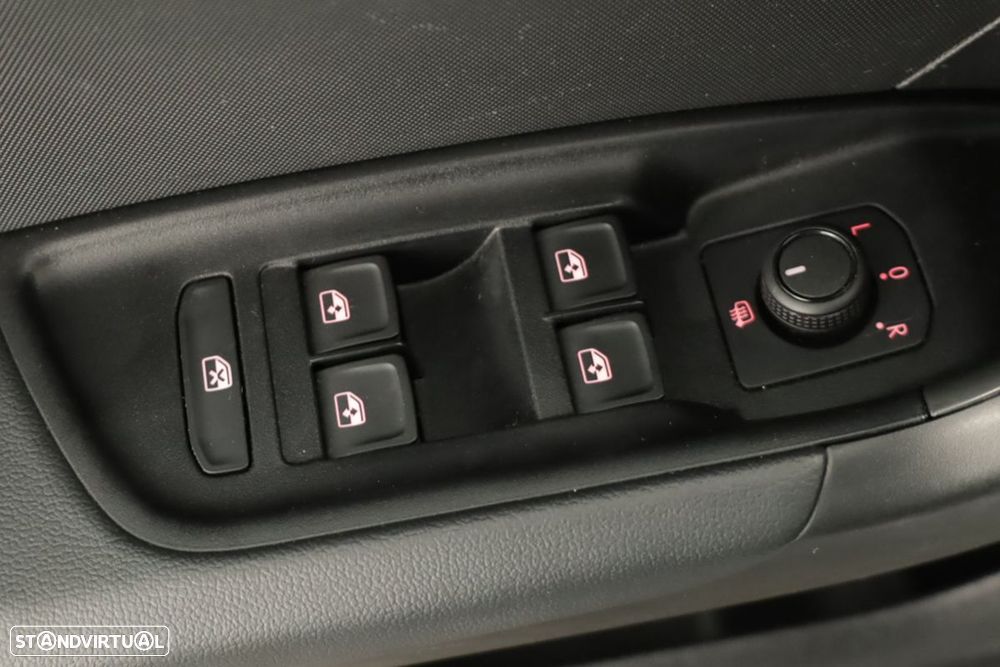 Audi A1 Sportback 25 TFSI Advanced - 19