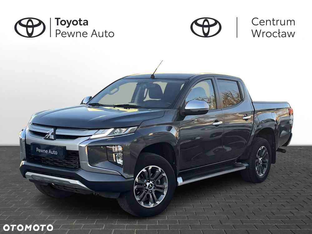 Mitsubishi L200 2.2 d DC Instyle Plus - 1