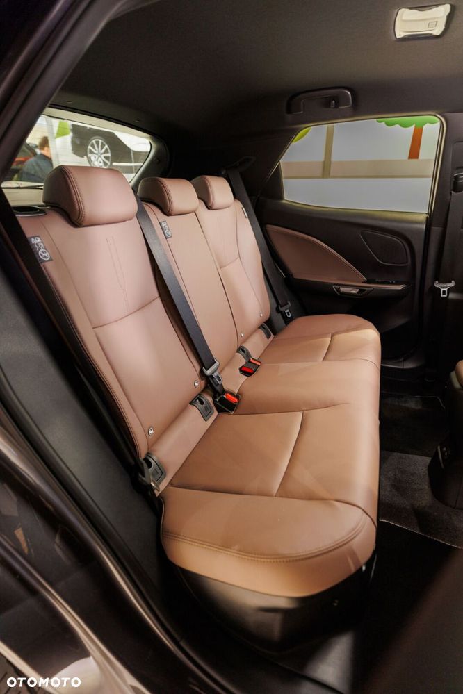 Lexus LBX 1.5 Hybrid Elegant - 30