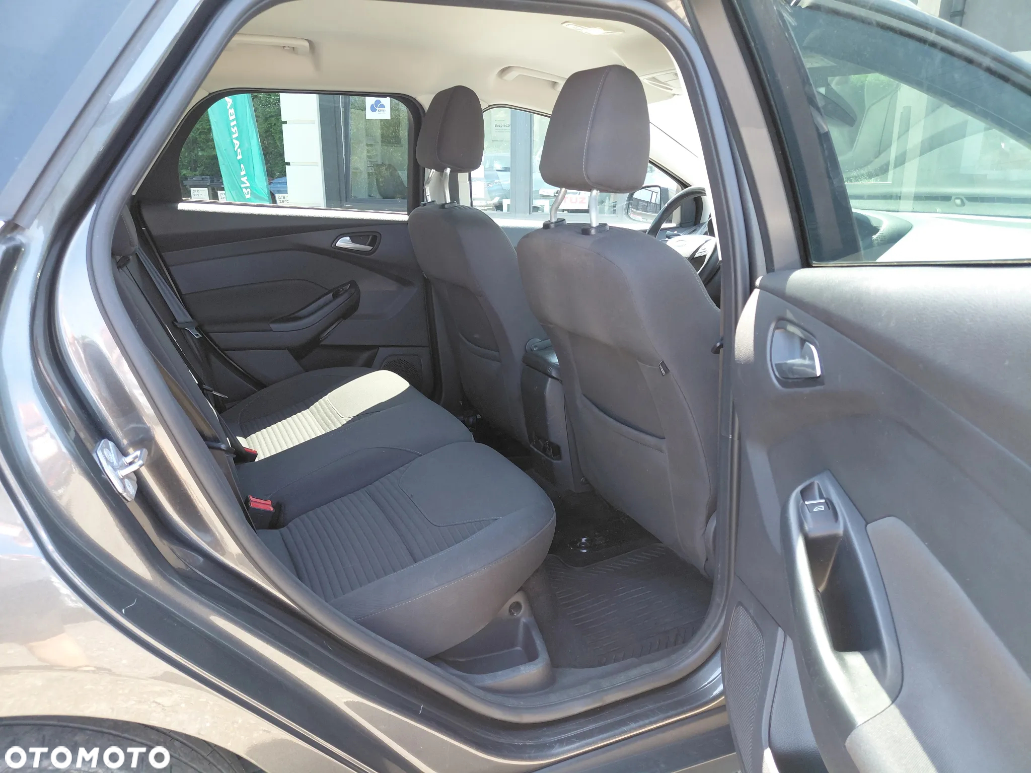 Ford Focus - 16