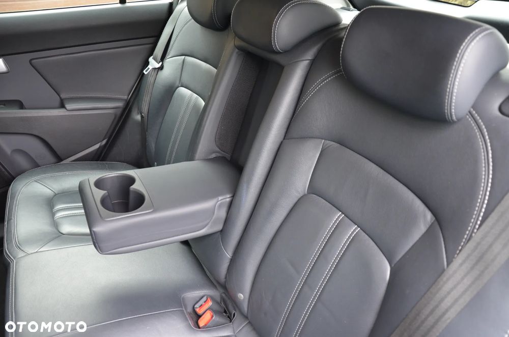 Kia Sportage 1.6 GDI Business Line 2WD - 24