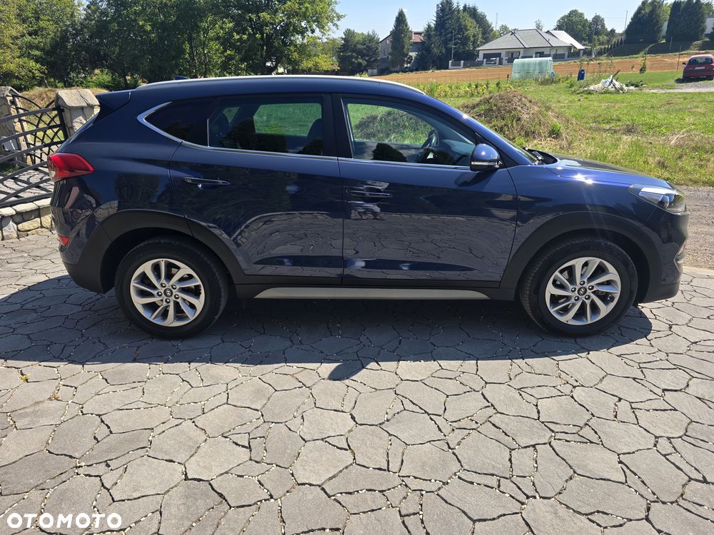 Kia Sportage 1.6 T-GDI AWD DCT GT LINE - 5