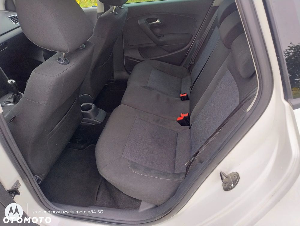 Volkswagen Polo - 17