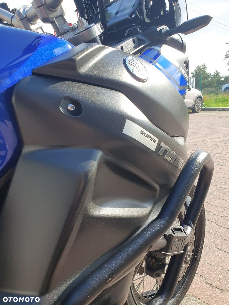 Yamaha Super Tenere - 38