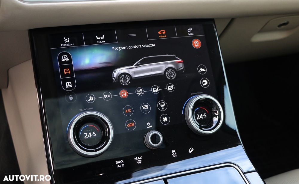 Land Rover Range Rover Velar 3.0 R-Dynamic SE - 26
