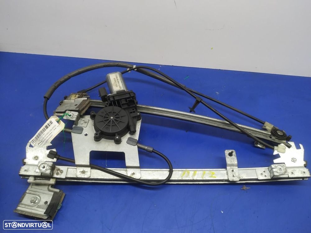 ELEVADOR DE VIDRO FRONTAL ESQUERDO FORD FOCUS 2000 -D2399064540007 - 7