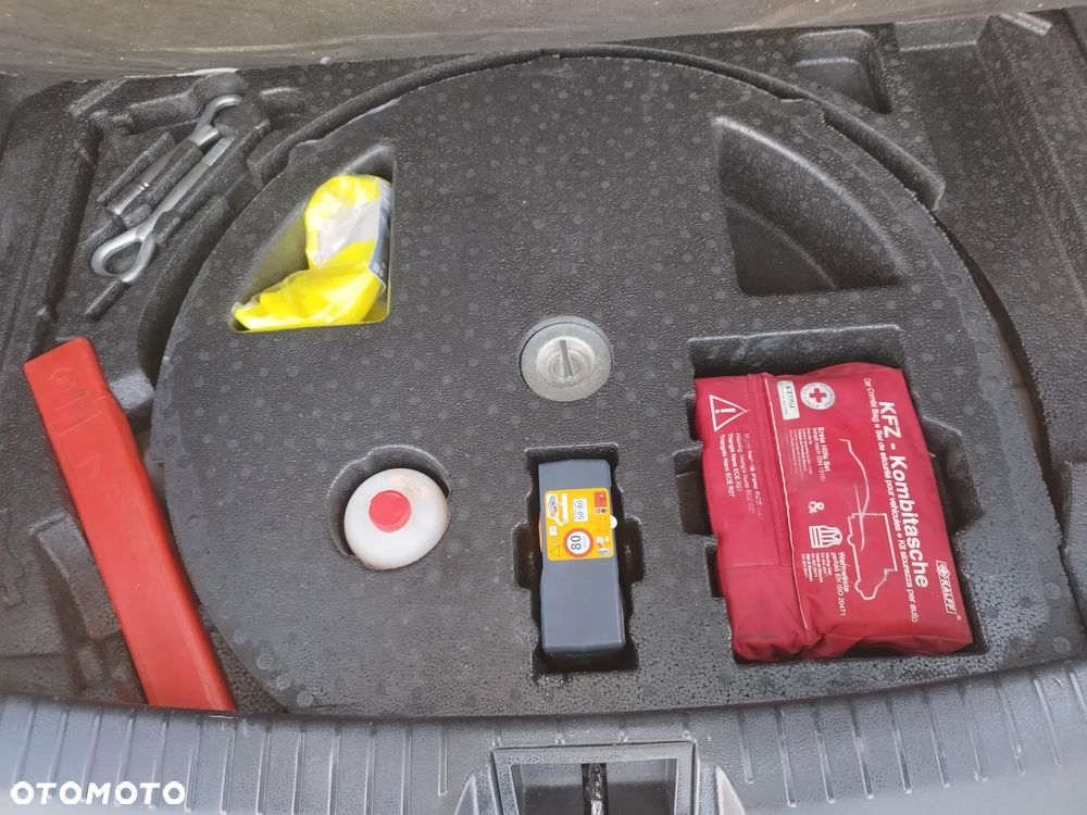 Nissan Qashqai 1.6 dCi DPF Start/Stop acenta - 20