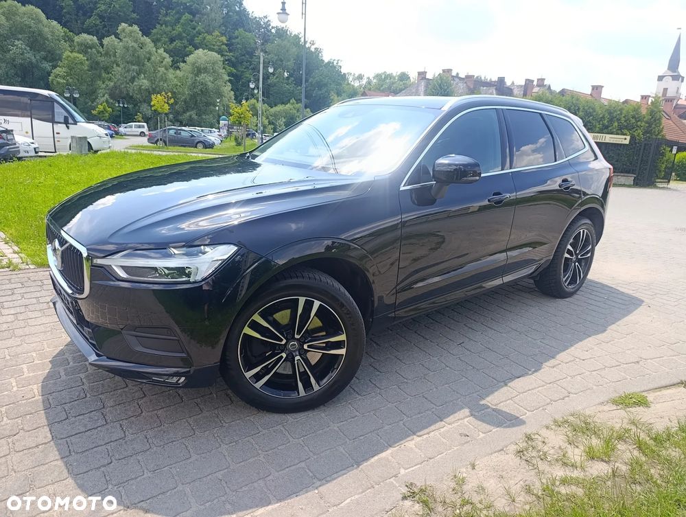 Volvo XC 60 B4 B Geartronic Inscription - 2
