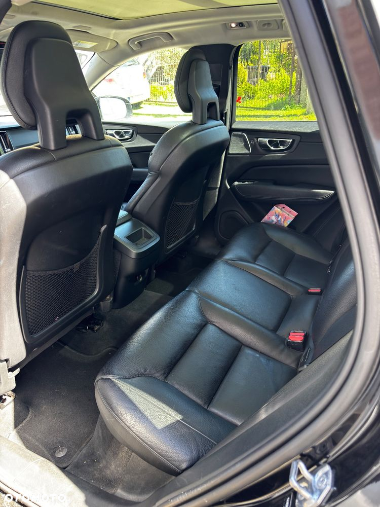 Volvo XC 60 T5 AWD Geartronic Momentum - 7