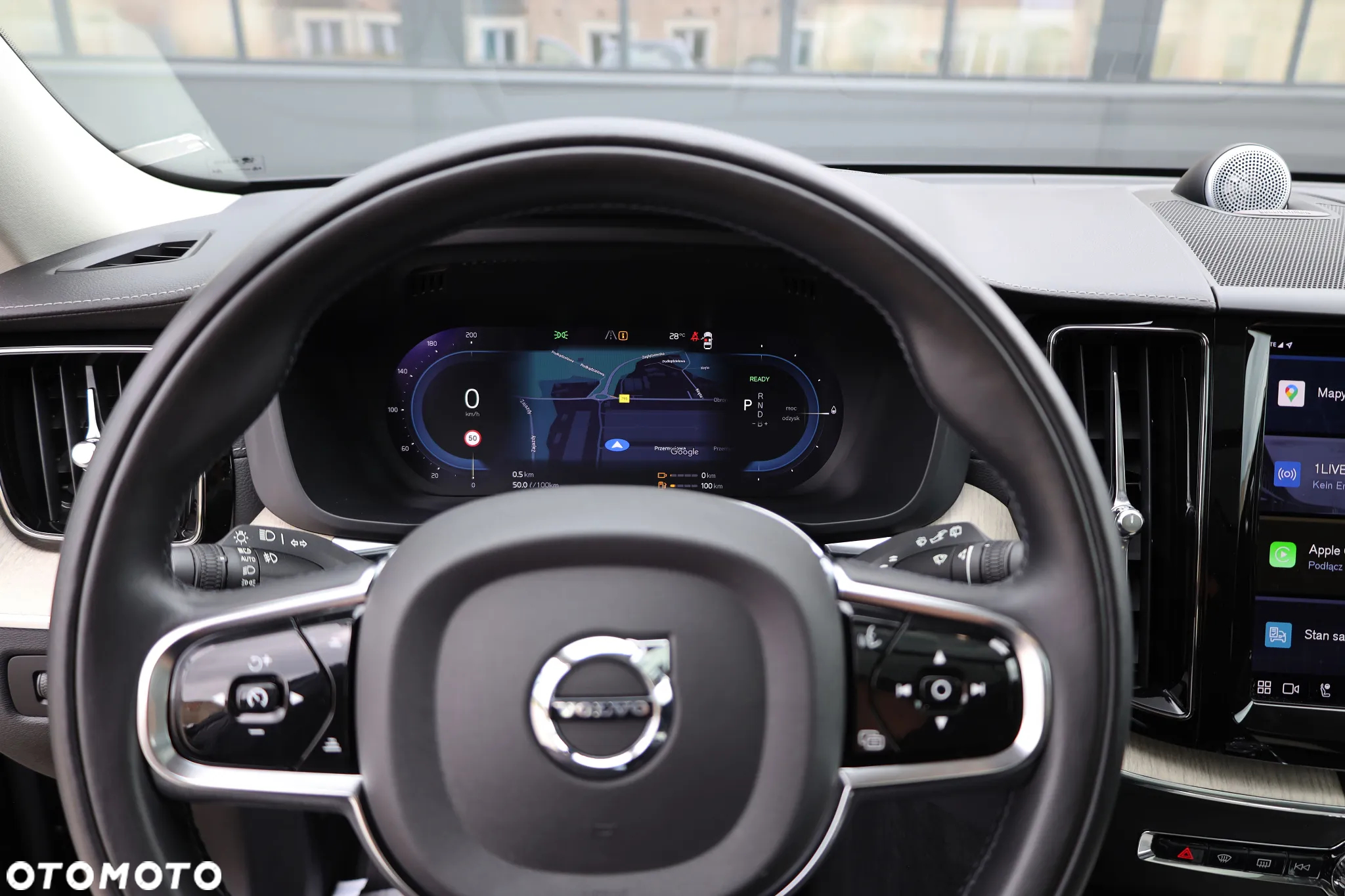 Volvo XC 60 T6 AWD Plug-In Hybrid Inscription - 11