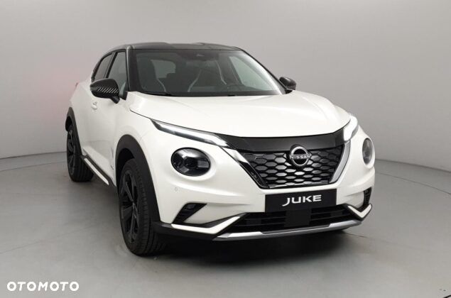 Nissan Juke 2026 photo 2