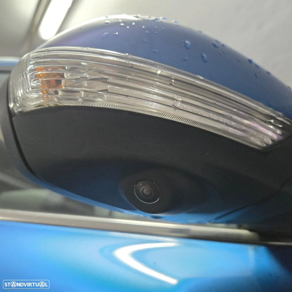 MG ZS EV 72.6 kWh Luxury - 2