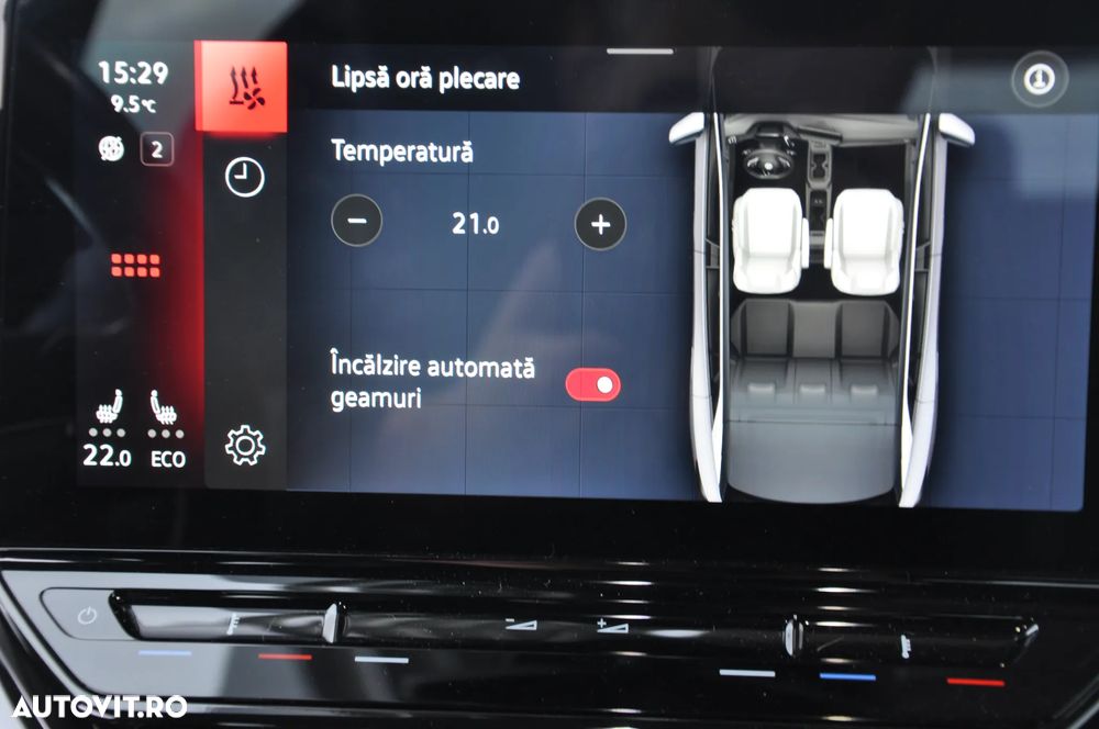 Volkswagen ID.4 Performance Upgrade Pro - 21