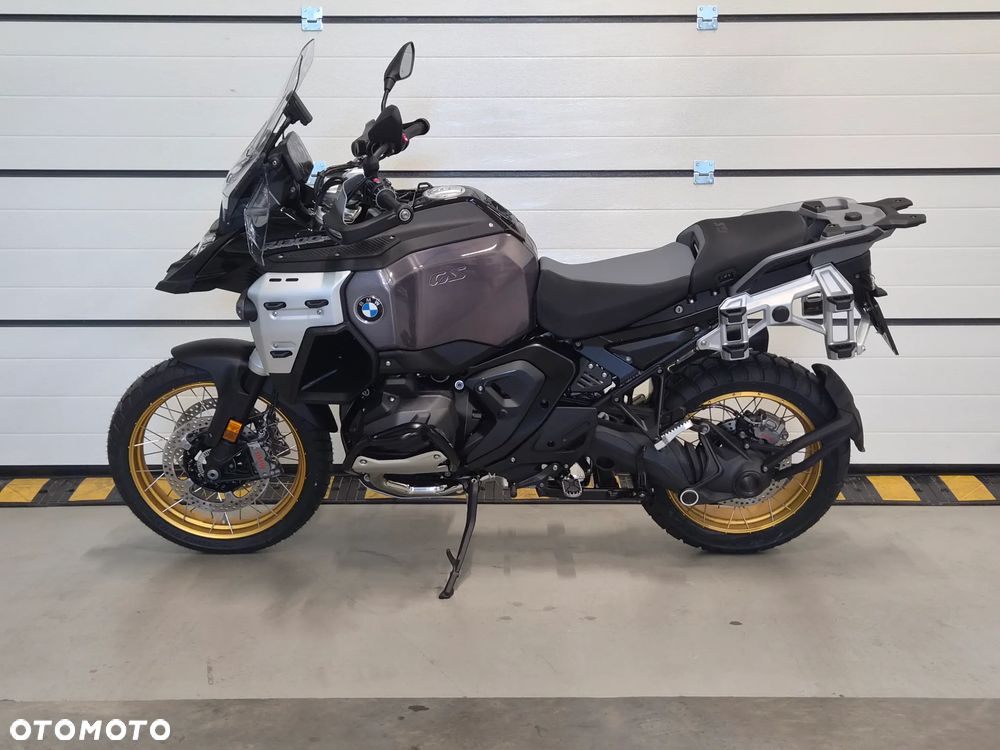 BMW GS - 7