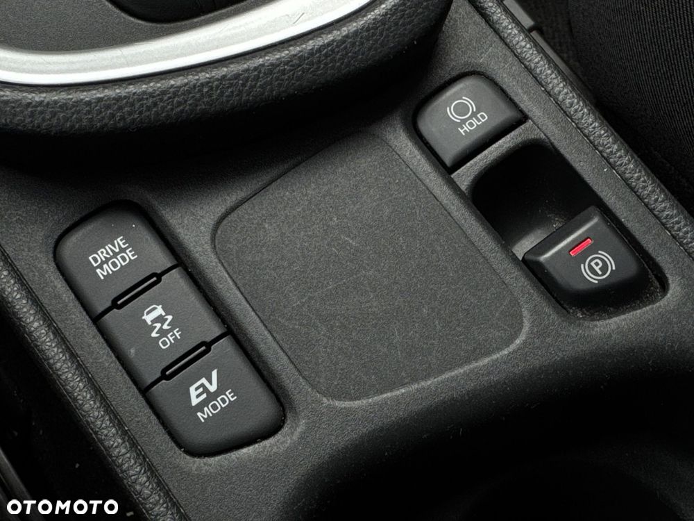 Toyota Yaris Cross Hybrid 1.5 Comfort - 28