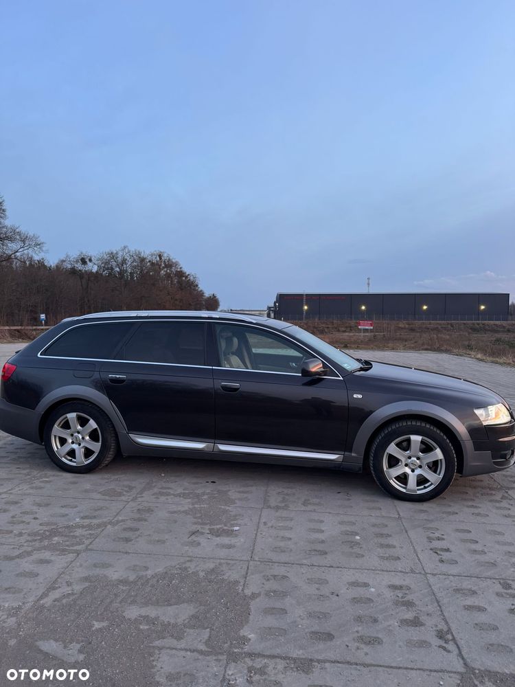 Audi A6 Allroad - 4