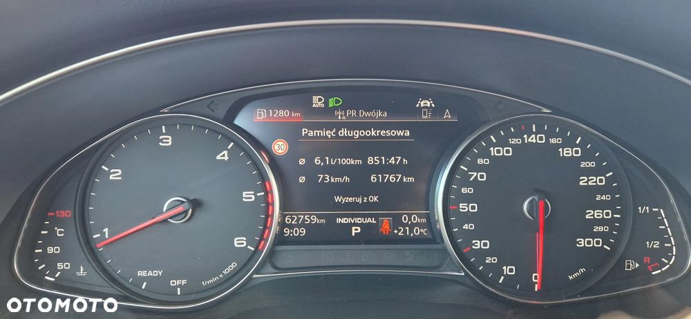 Audi A6 Avant 40 TDI S tronic - 6