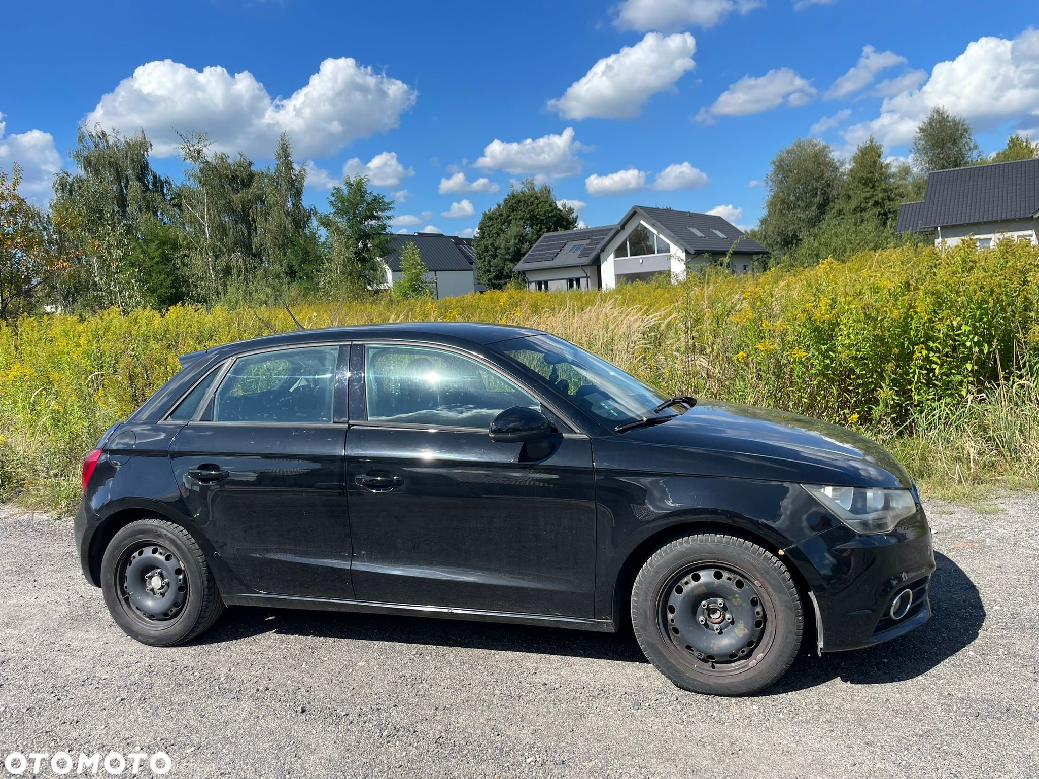 Audi A1 1.2 TFSI admired - 4