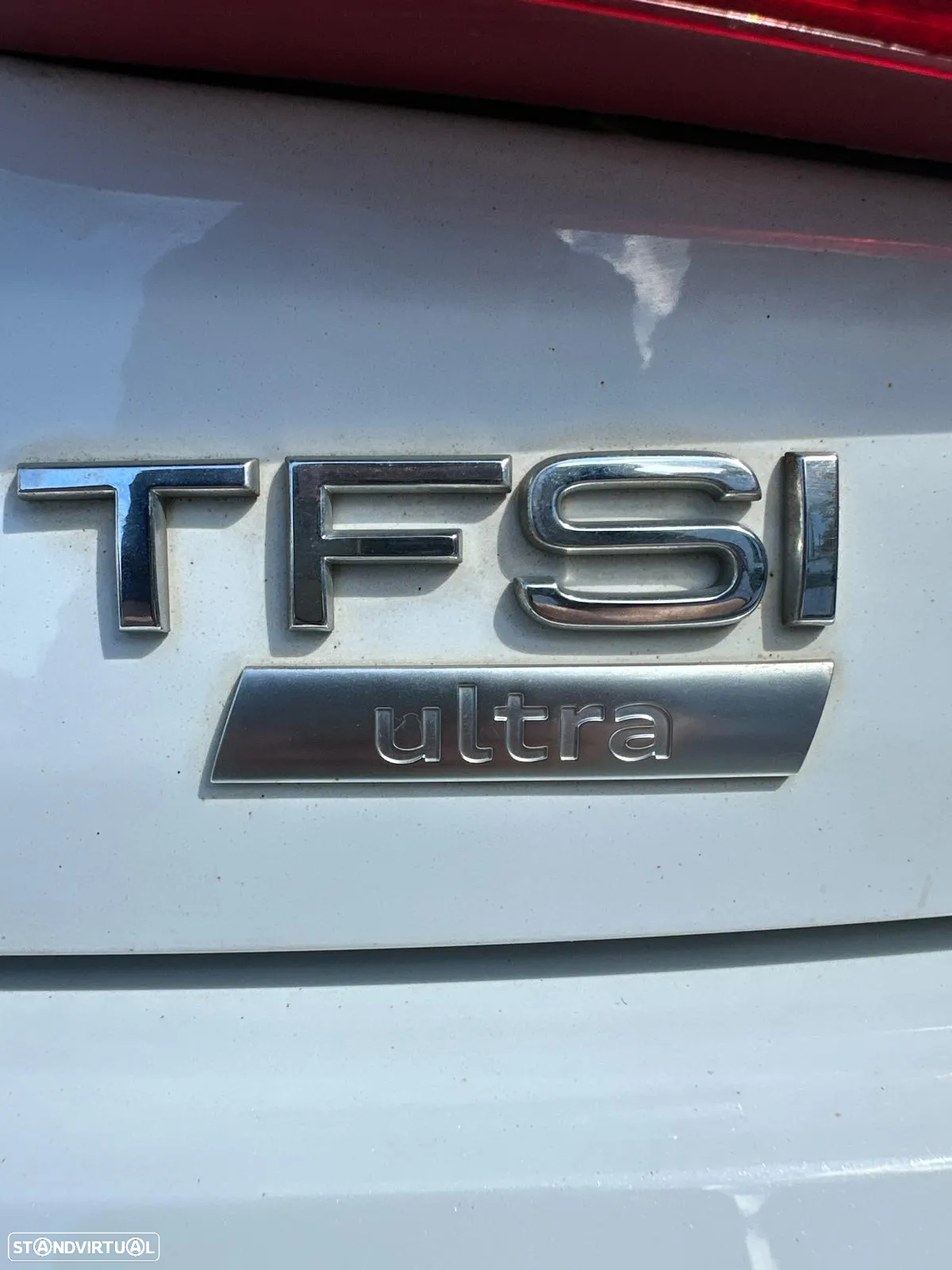 Audi A1 Sportback 1.0 TFSI S-line - 8