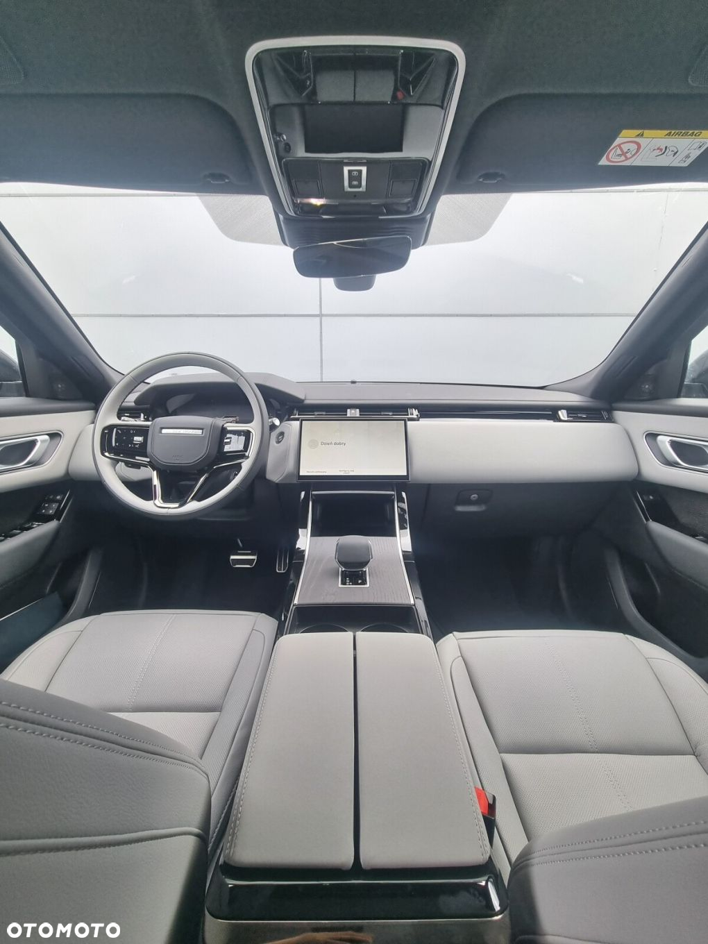 Land Rover Range Rover Velar - 10