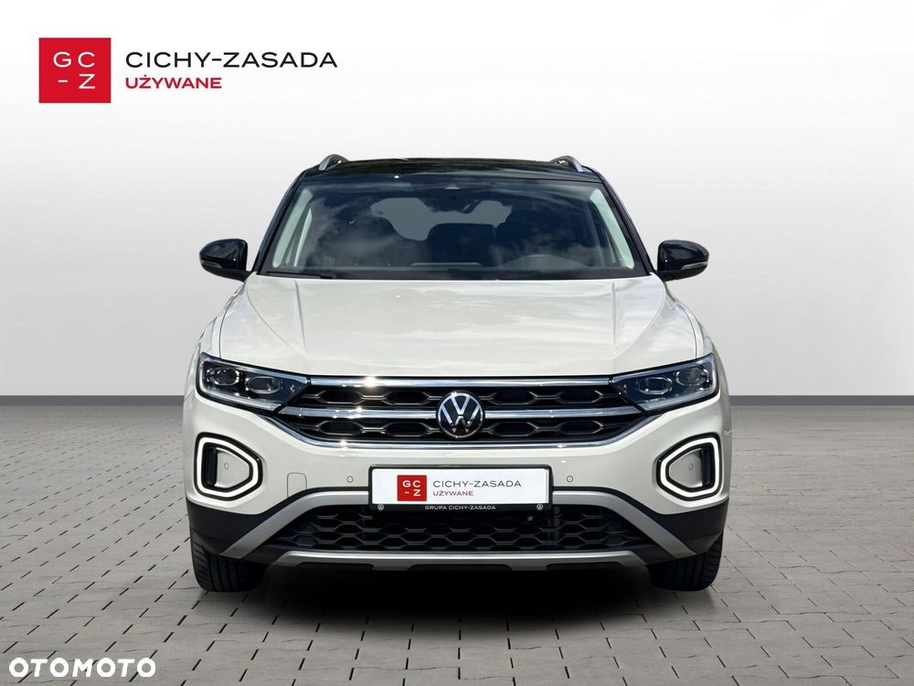 Volkswagen T-Roc 1.5 TSI Style DSG - 9