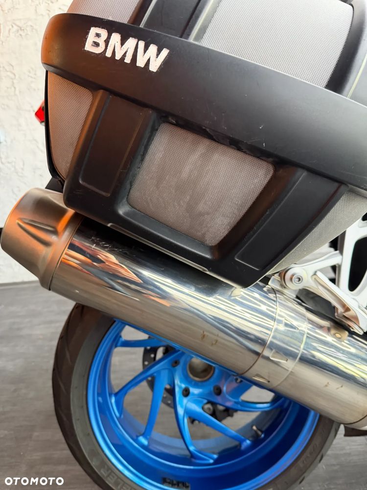 BMW K - 23