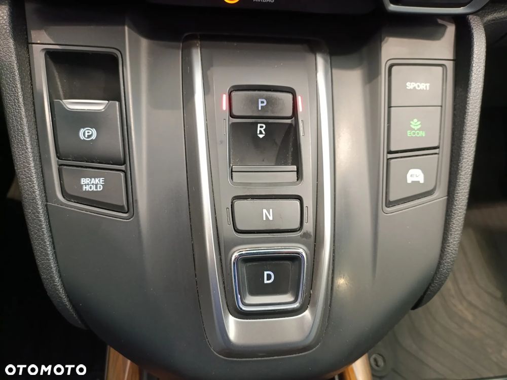 Honda CR-V 2.0 i-MMD Lifestyle (Honda Connect+) - 24