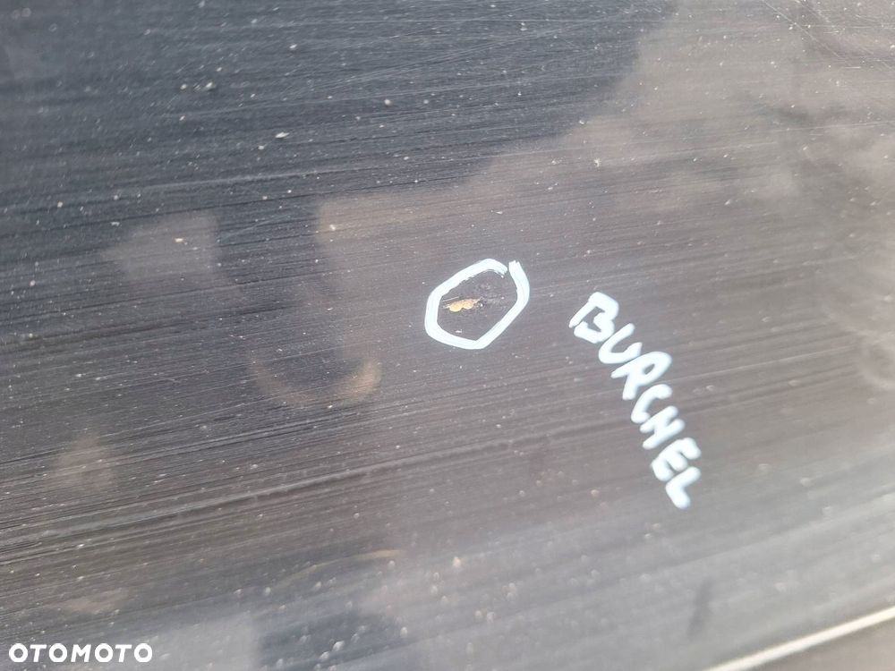 DRZWI KOMPLETNE PRAWY TYŁ AUDI A6 C6 04-08r KOMBI LY9B - 4