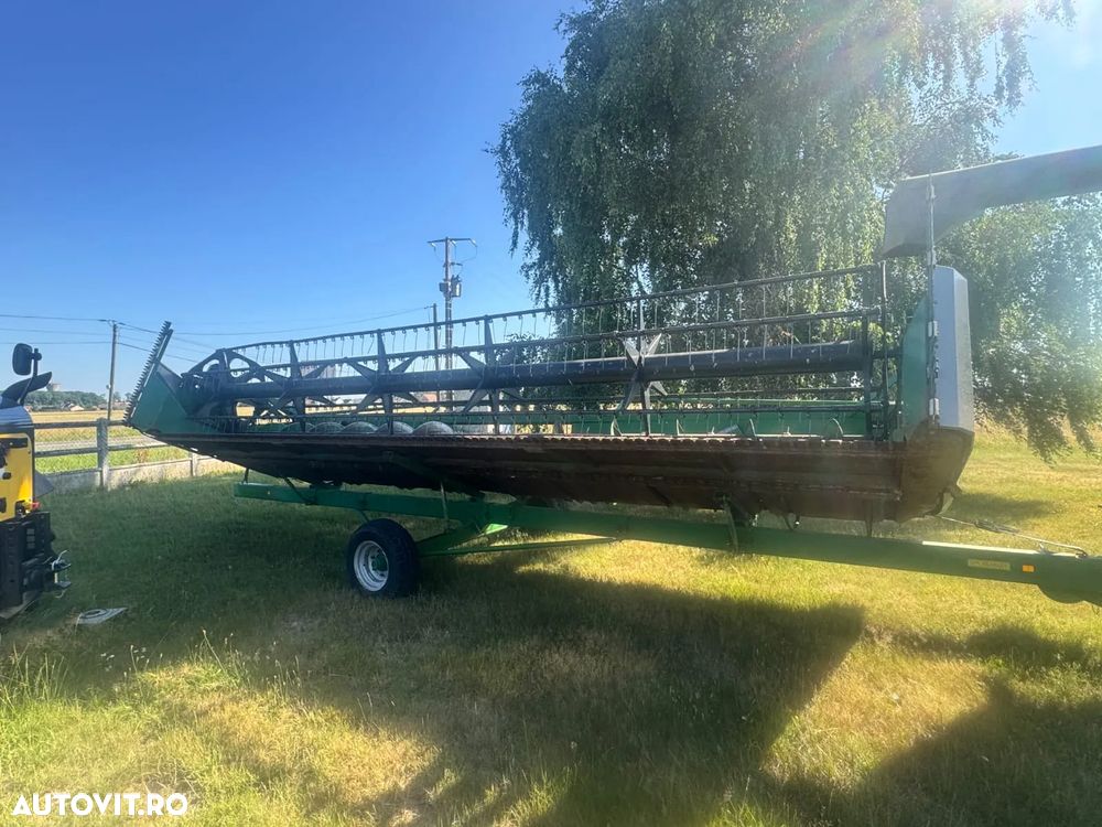John Deere 9780i CTS - 3