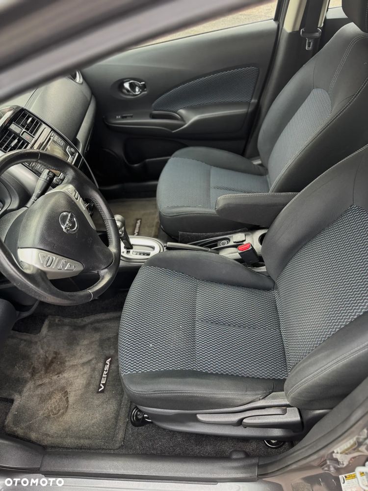Nissan Note - 7