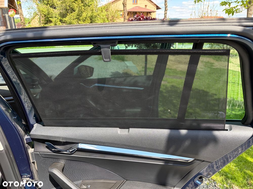Skoda Octavia 1.5 TSI ACT Scout - 9