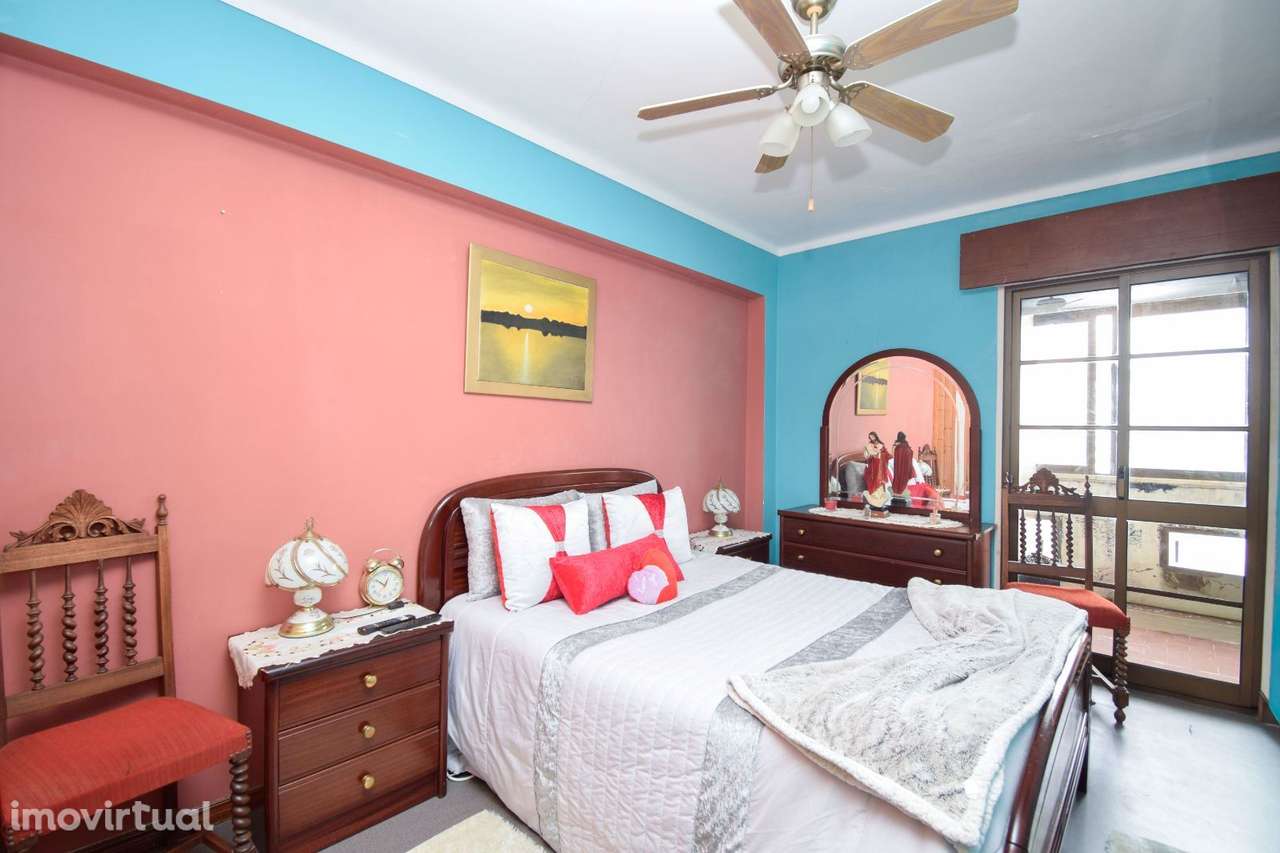 T5 DUPLEX RIO DE MOURO - Grande imagem: 5/28